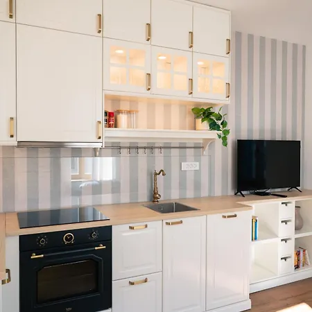 Apartamento Misty Blue Izola