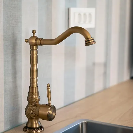 Apartamento Misty Blue Izola